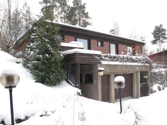rivitalo myytävänä myytävät asunnot helsinki